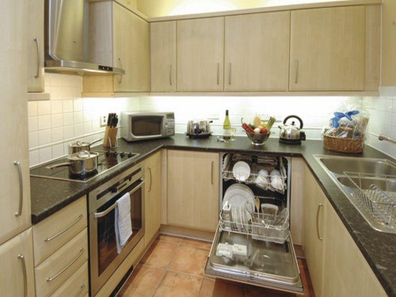 Apartamento Fraser Place Canary Wharf *