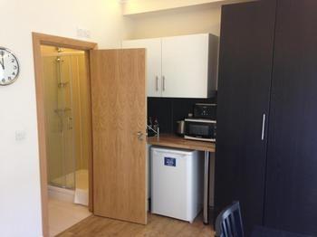 London Stay Apartments 3* Londres
