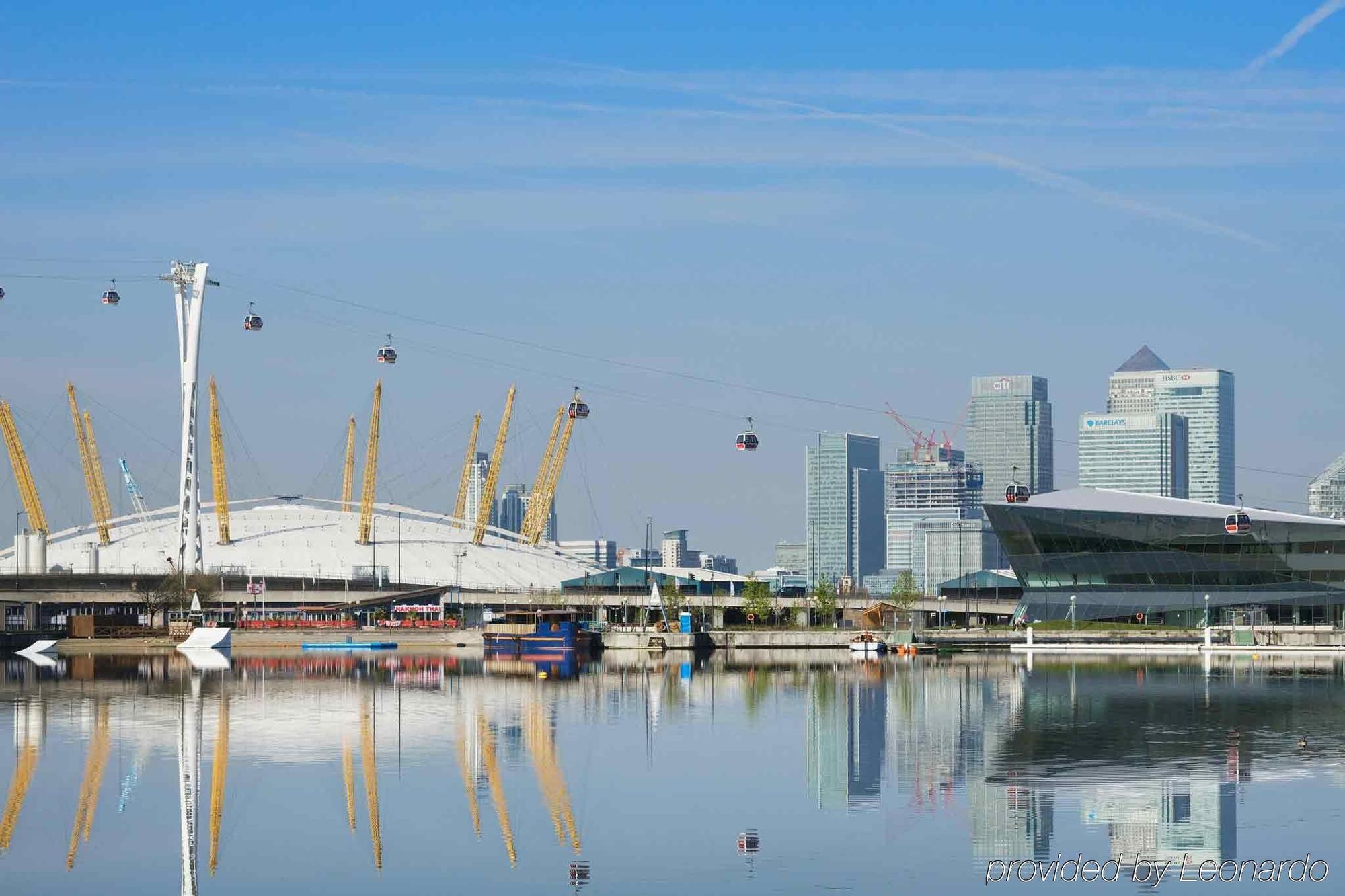 Ibis Excel-docklands 3* Londres