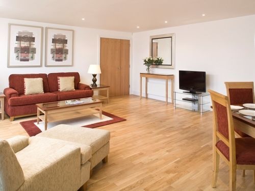 Marlin Canary Wharf 4* Londres