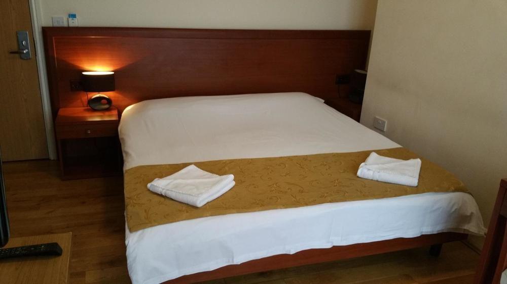 Corner House 3* Londres
