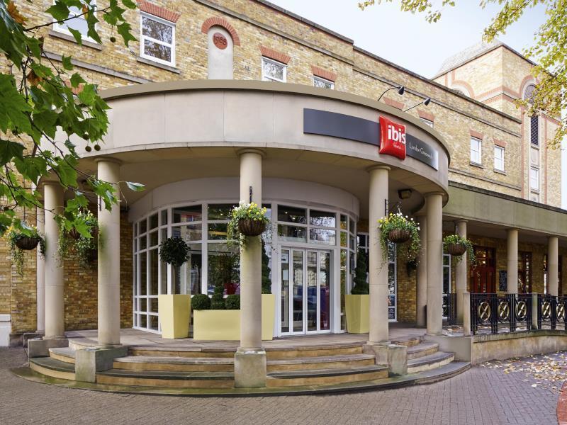 Ibis Greenwich Hotel Londres