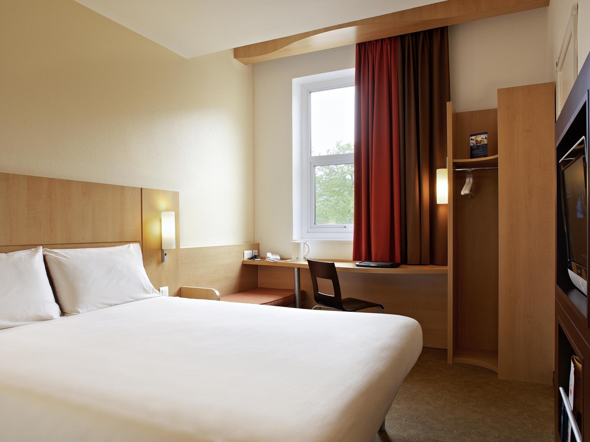 Ibis Greenwich 3* Londres