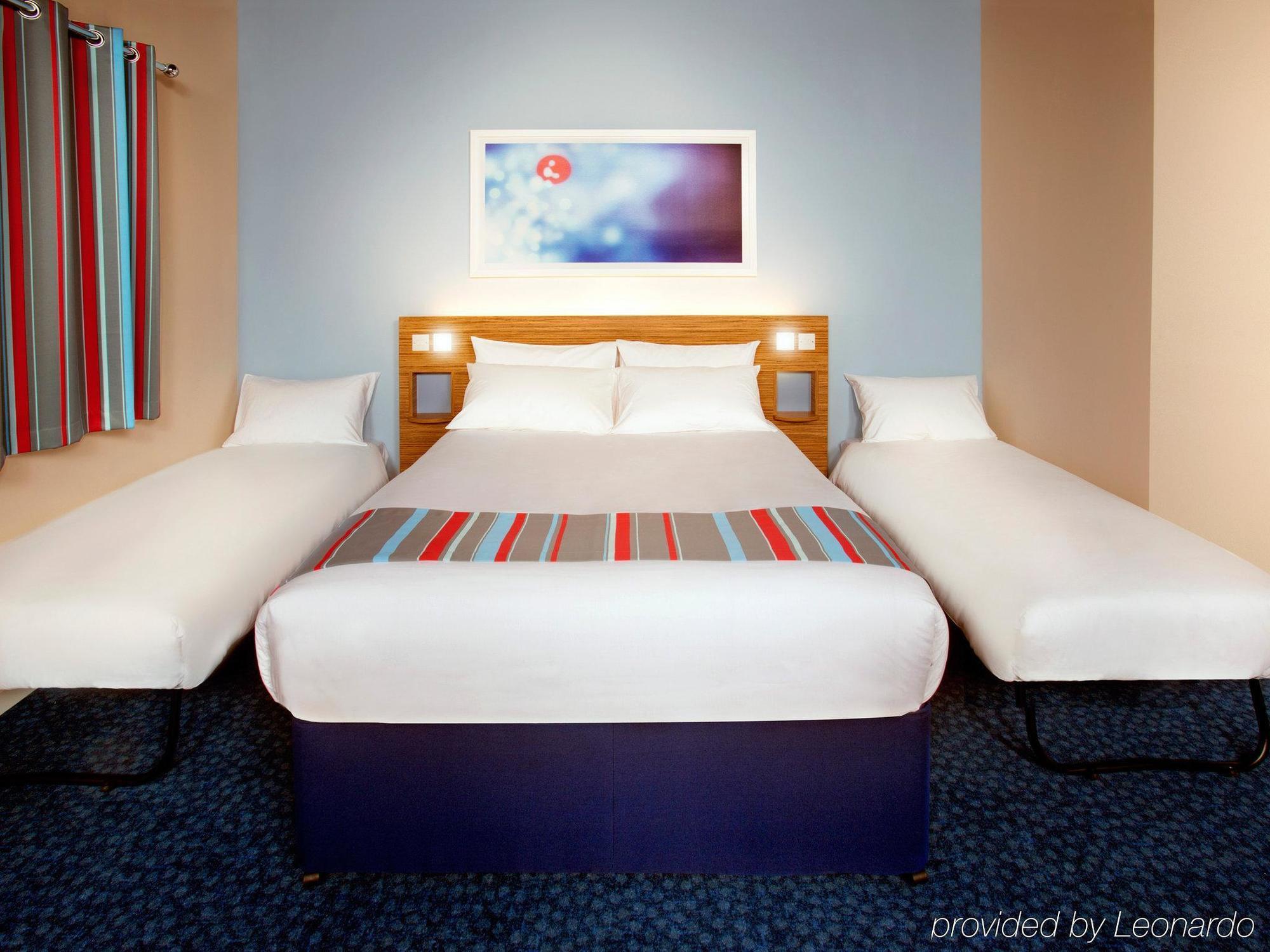 Travelodge Woolwich Hotel London