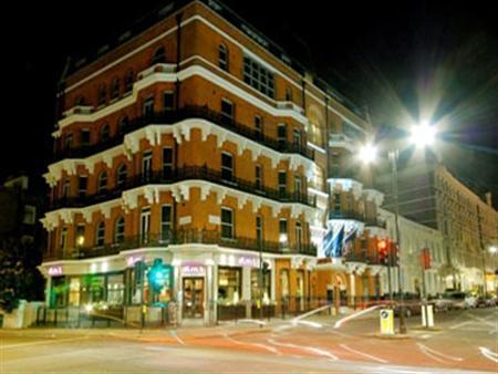 The Harrington - Gloucester Road - 1 Harrington Gardens * Londen