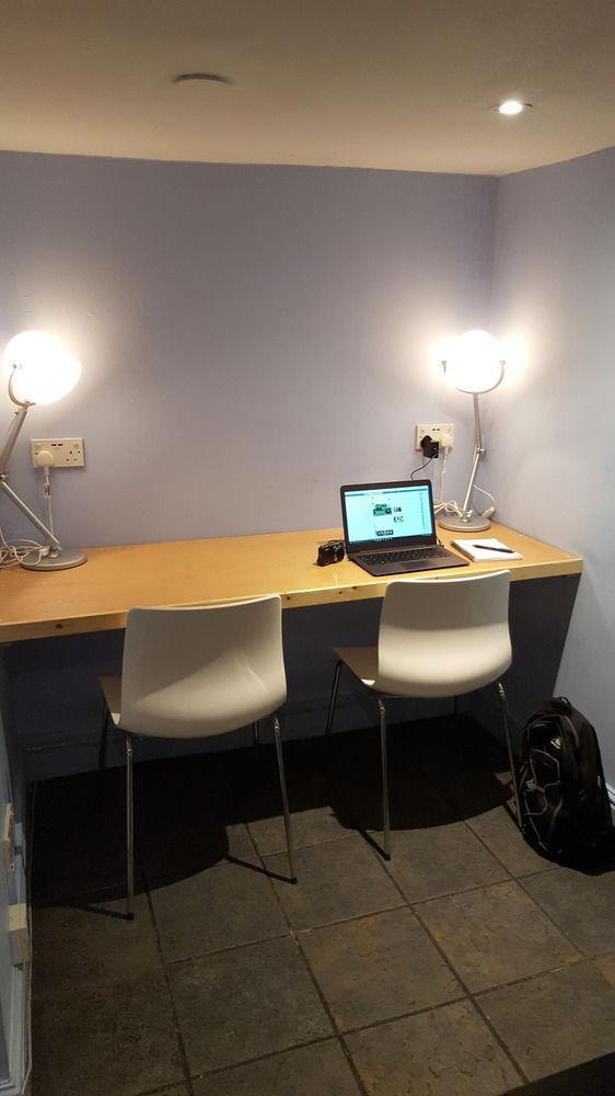 St Christopher's Greenwich Hostel Londen
