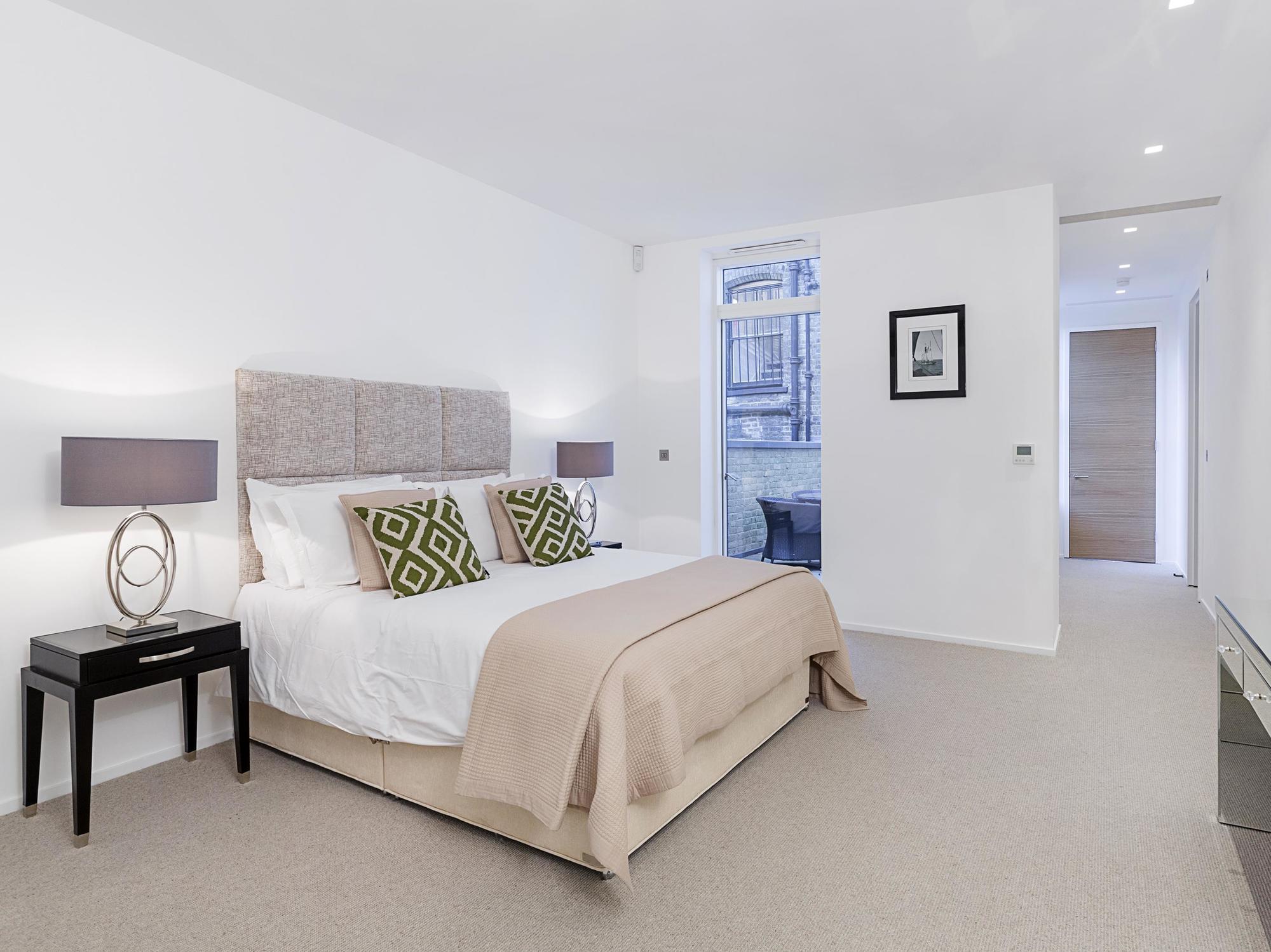 The Oxford Circus Penthouses * Londres