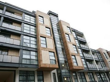 Apartahotel Marlin Canary Wharf 4*