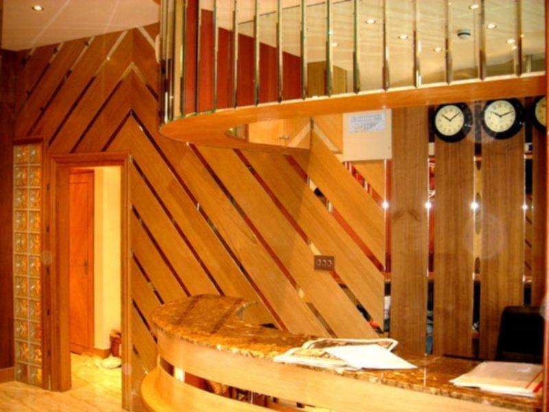 Casa de hóspedes Kensington 3*