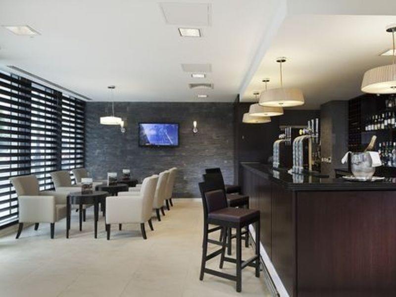- Whitechapel By Ihg London