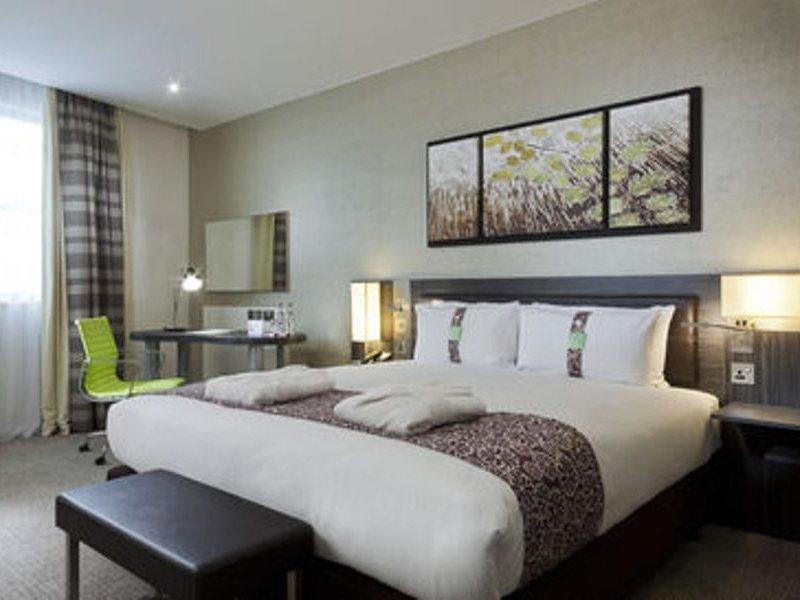 Hotel - Whitechapel By Ihg London