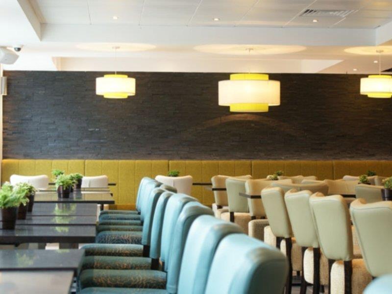 Hotel Holiday Express Stratford By Ihg