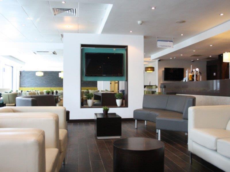 Holiday Express Stratford By Ihg