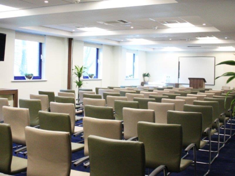 Hotel Holiday Express Stratford By Ihg Londres