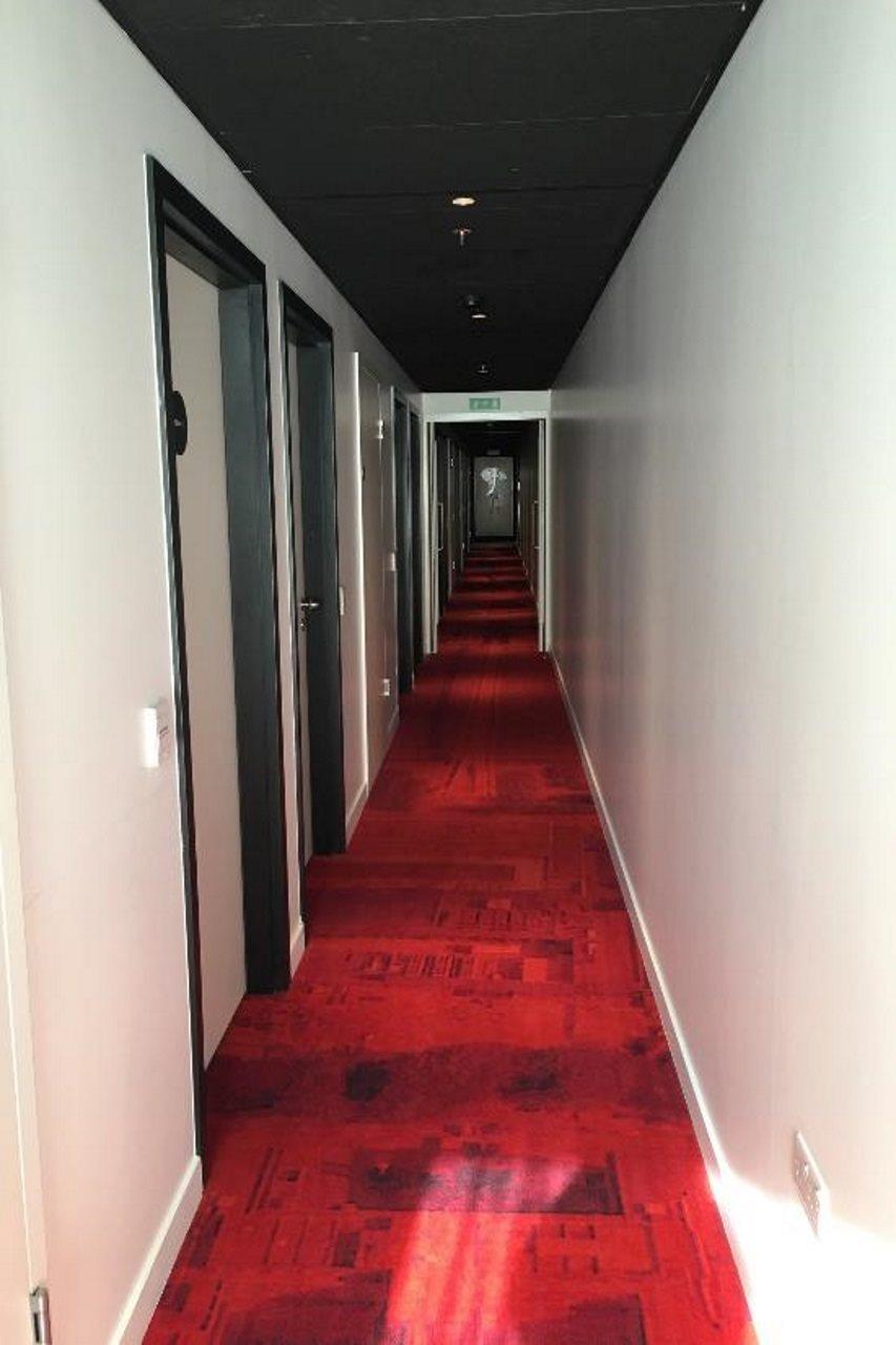 Hotel Citizenm Southwark Bankside Londres