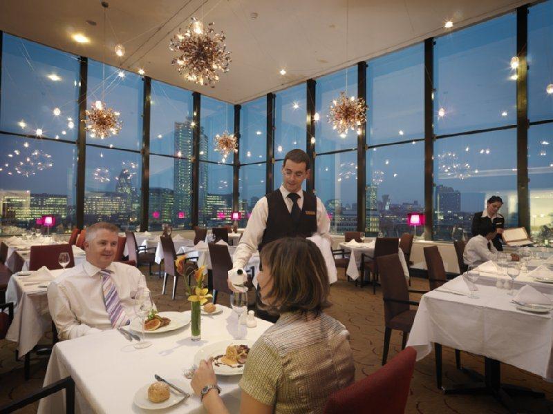 Hotel One Hundred Shoreditch Londen