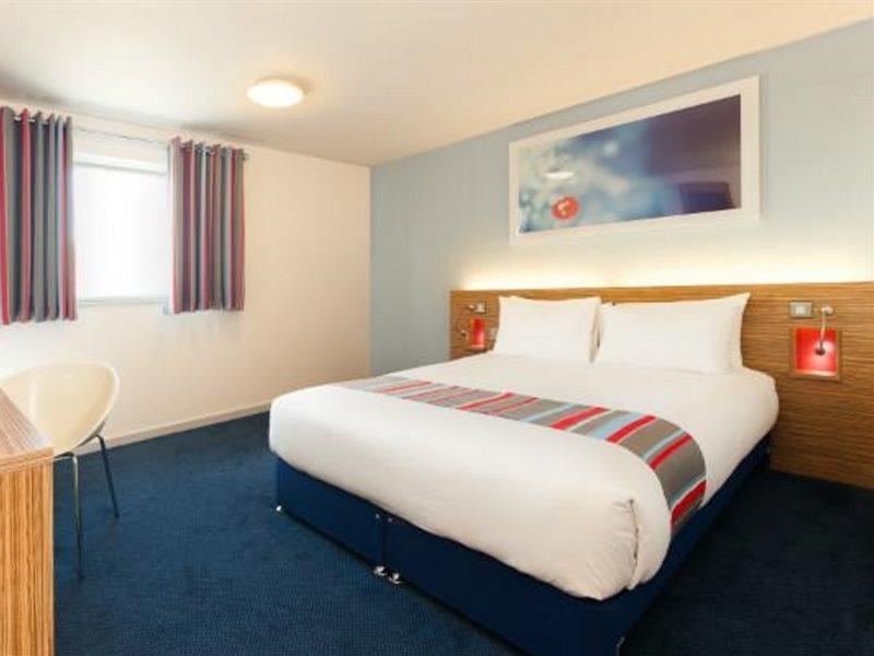 Hotel Travelodge Woolwich London