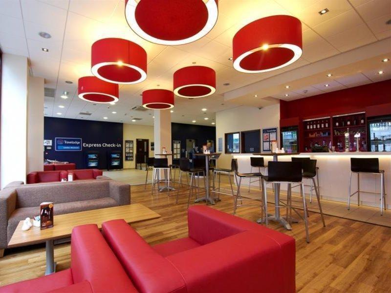 Hotel Travelodge Woolwich 3*
