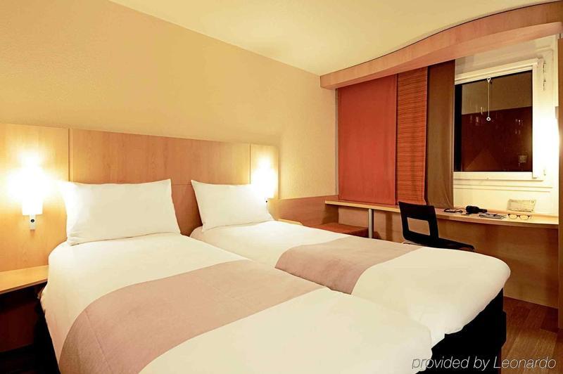 Hotel Ibis Excel-docklands Londres