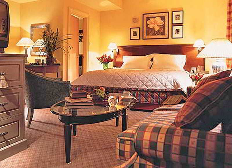 Hotel Bridge 4*