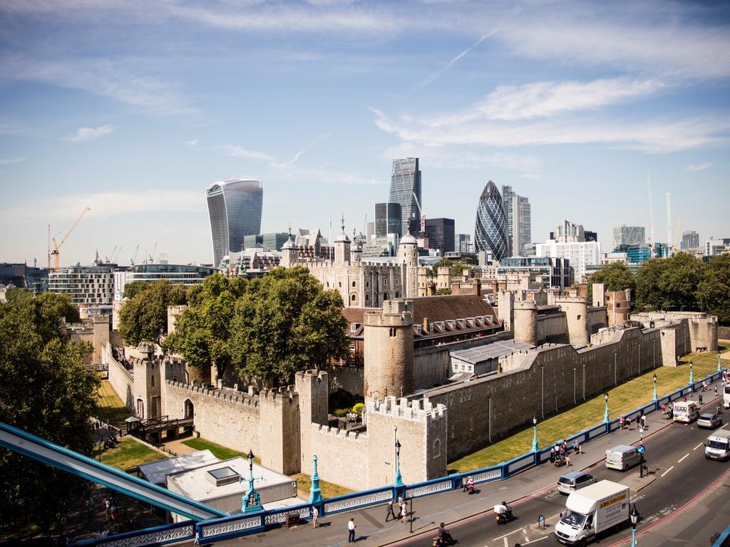 The Tower Hotel, By Thistle Londen