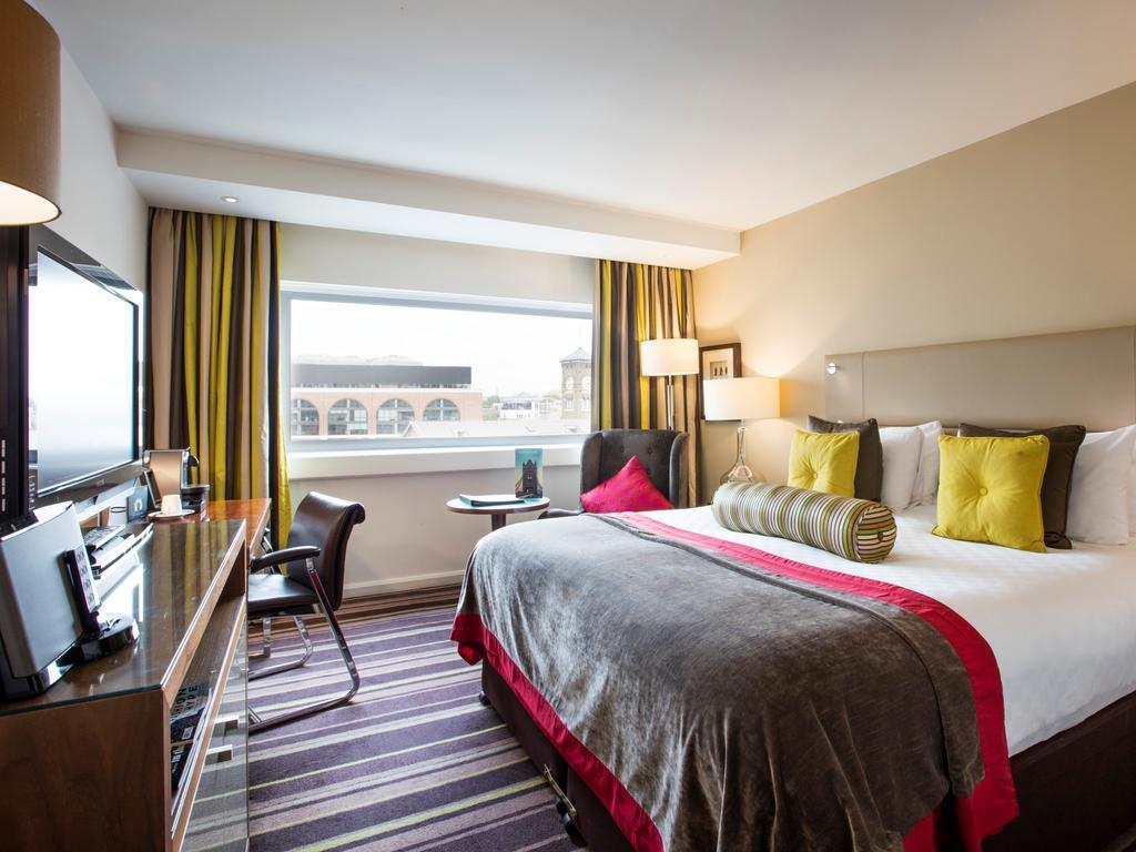 The Tower Hotel, By Thistle Londen