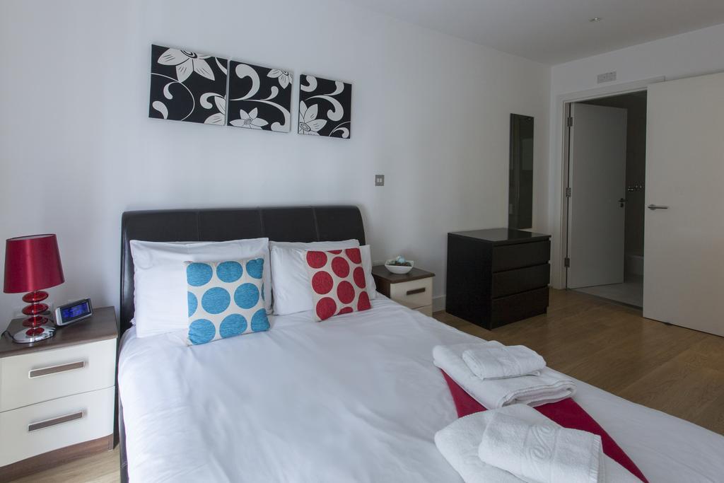 Appartement House Of Moli - Times Square