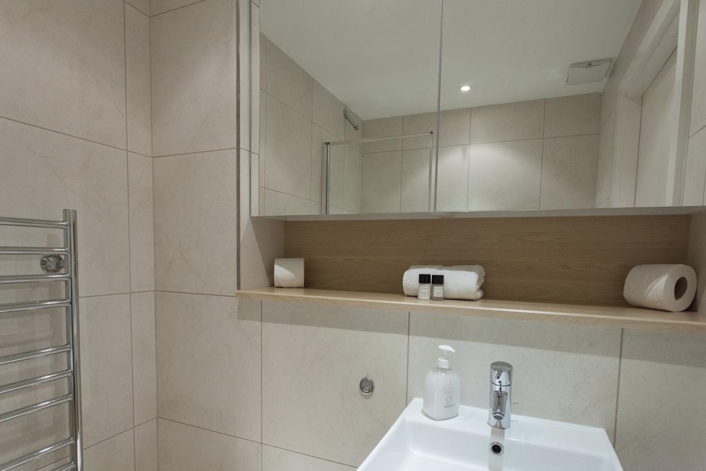 Appartement House Of Moli - Times Square