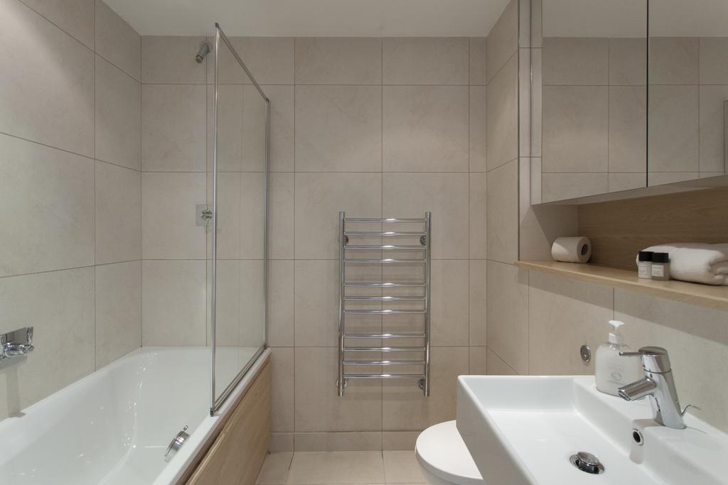 Appartement House Of Moli - Times Square *