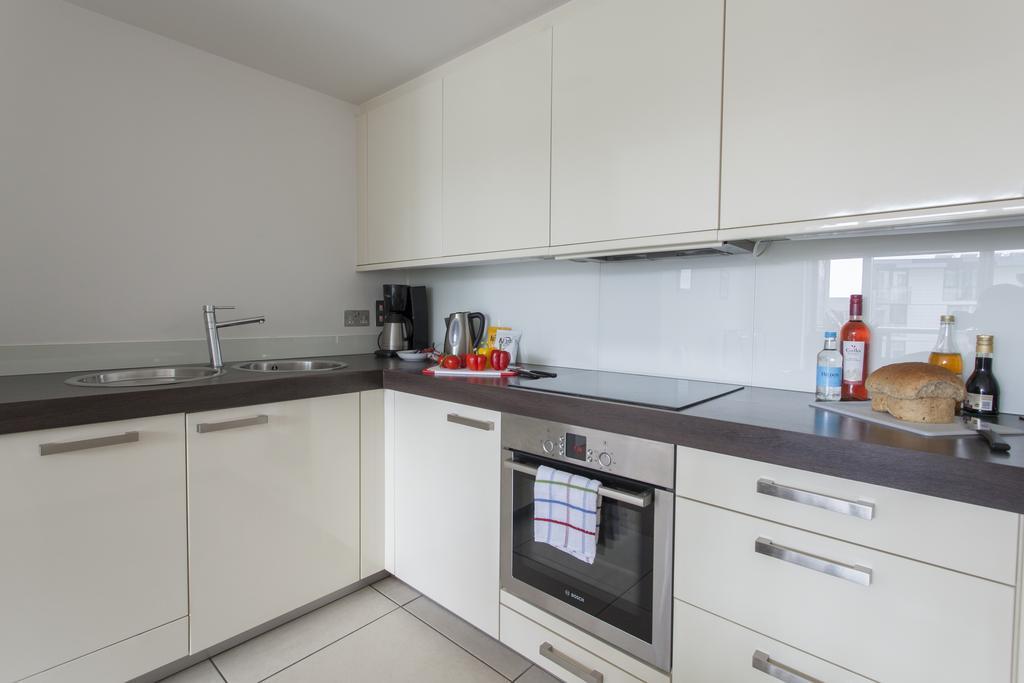 House Of Moli - Times Square Appartement Londres