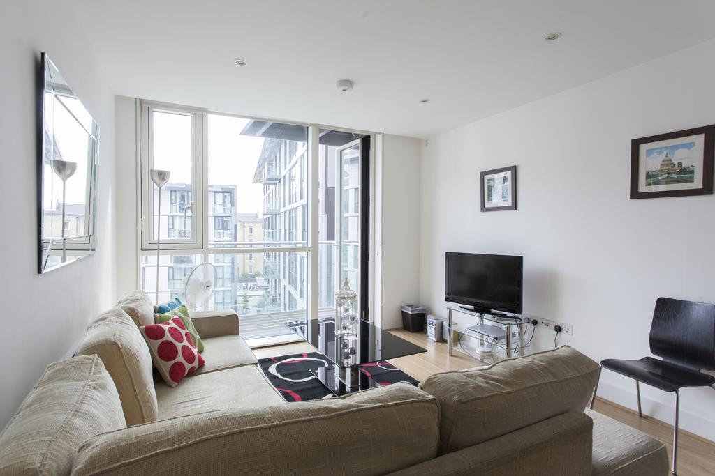 House Of Moli - Times Square Appartement