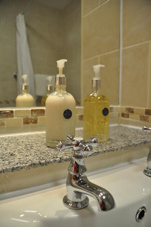 Aparthotel Marlyn - Of