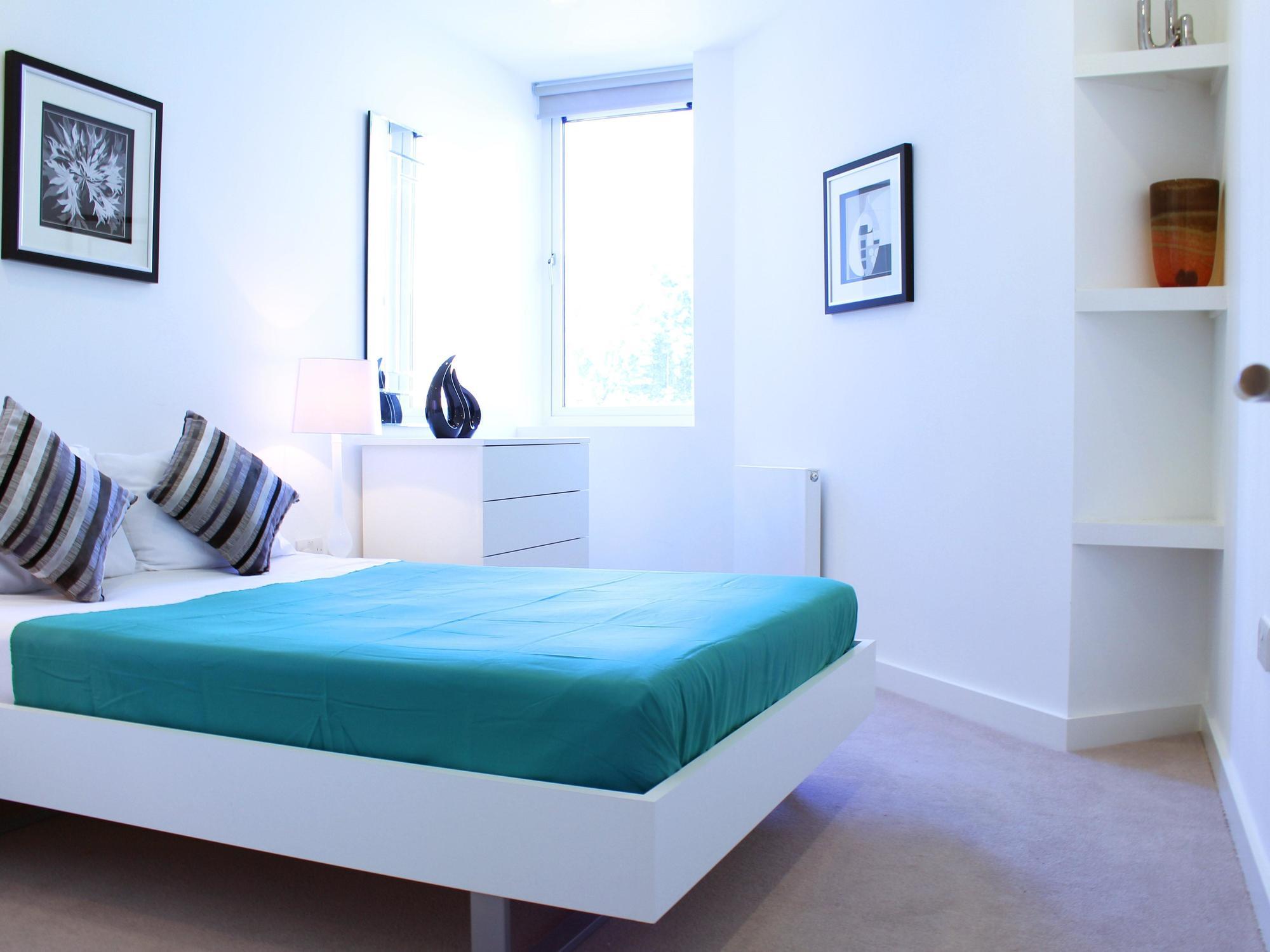 Appartement Shoreditch