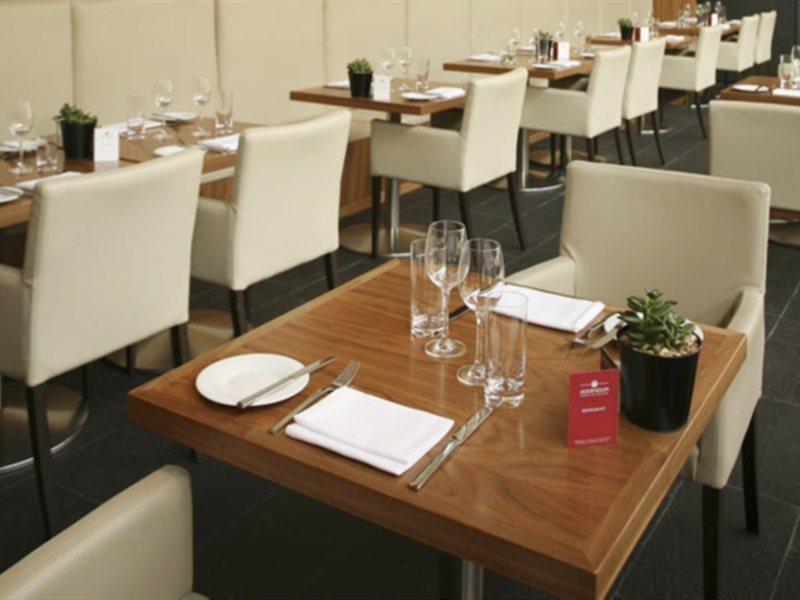 Hotel Apex Of Londres