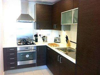 Appartement Max Serviced Aldgate, Wilson Tower