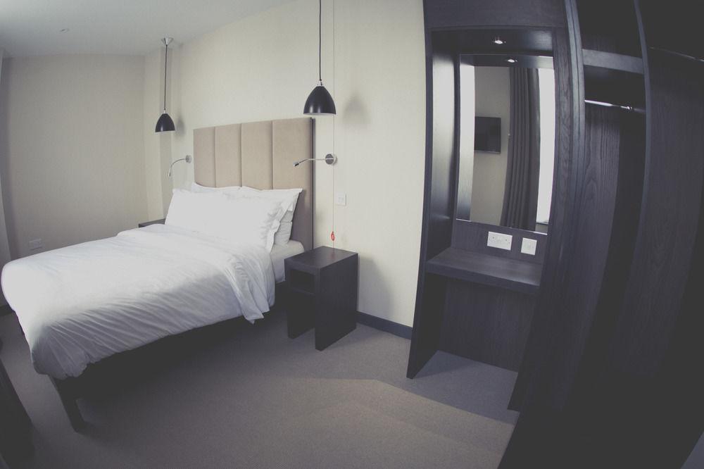 Cove Cannon Street Hotel Londen