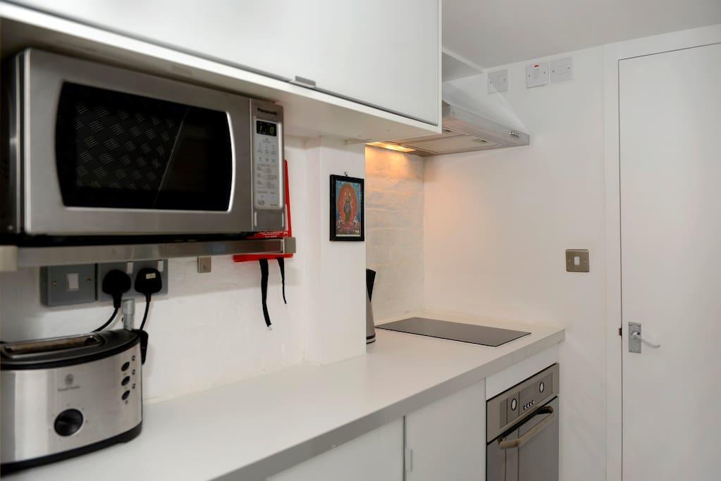 Appartement The Framerys *