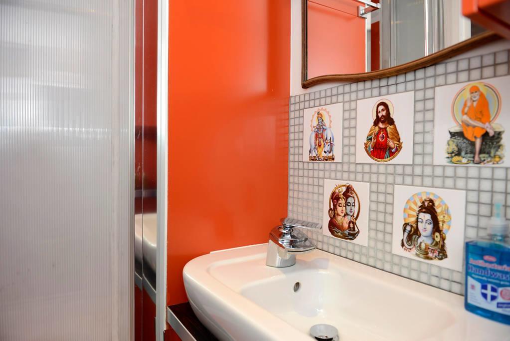 Appartement The Framerys Londres