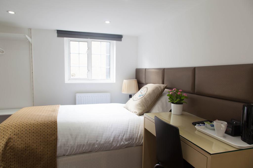 Welcome Victoria Aparthotel Londres