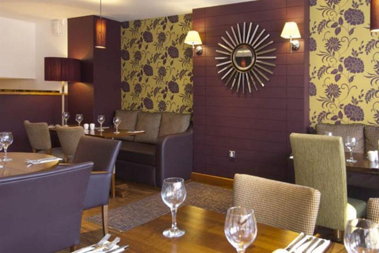 Premier Hotel Londres