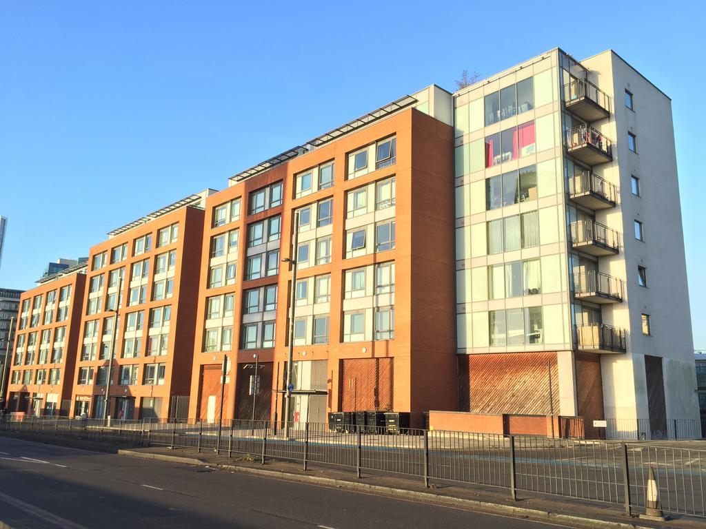 Apartamento Stratford Luxury *