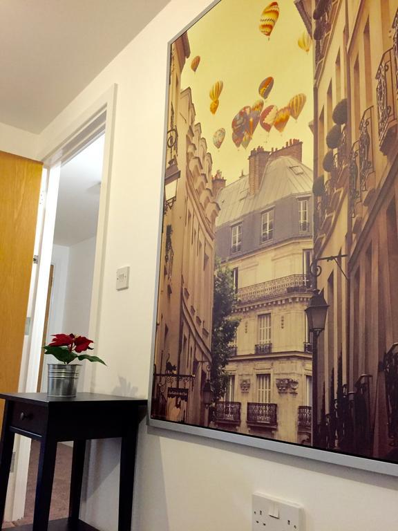 Stratford Luxury Apartamento Londres