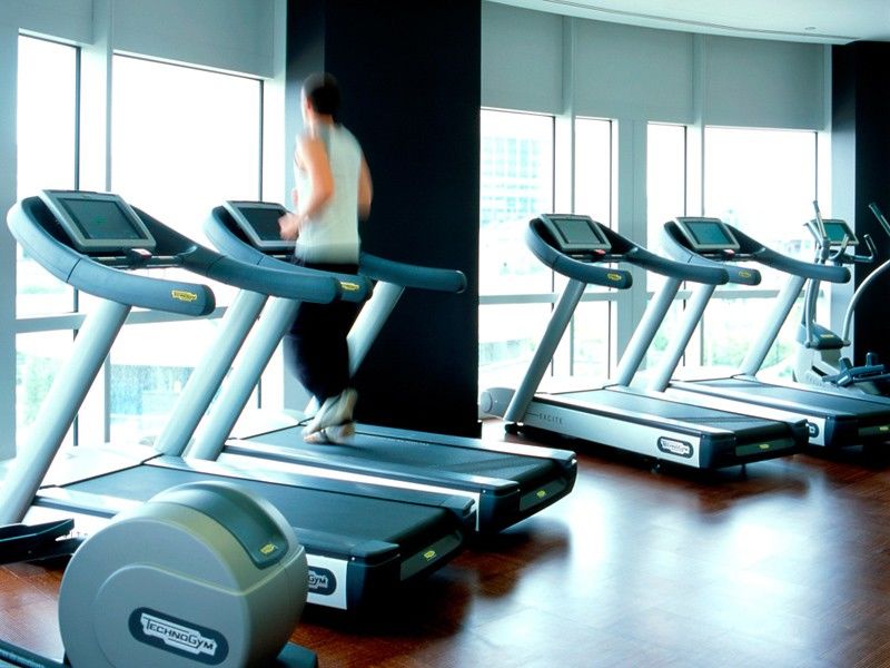 Radisson Blu Hotel, Canary Wharf East 4*