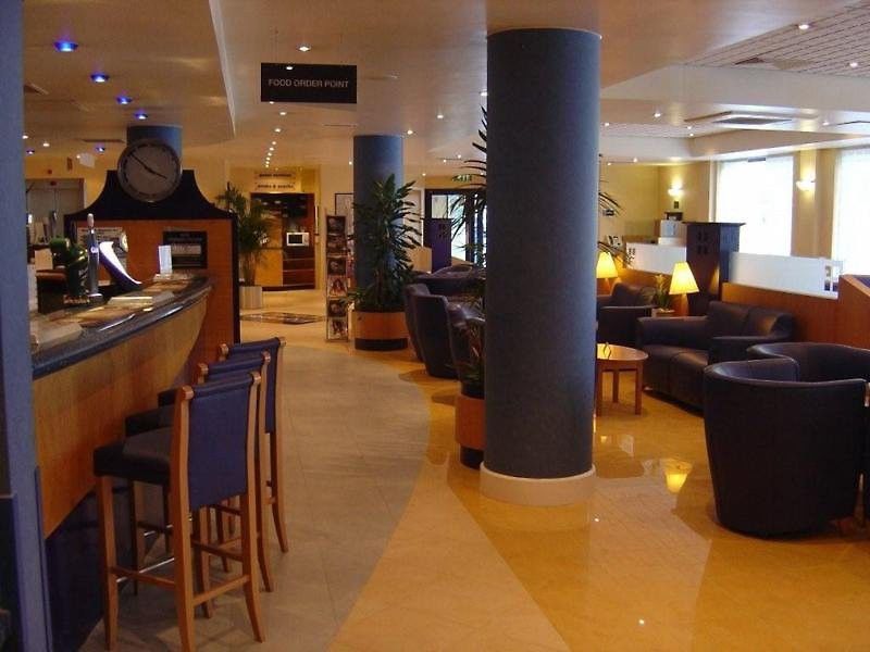 Hotel Holiday Express Stratford By Ihg Londres