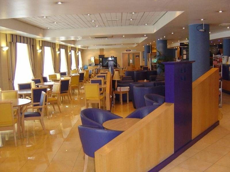 Holiday Express Stratford By Ihg 3* Londres