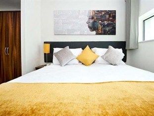Staycity Deptford Bridge Station 3* Londres