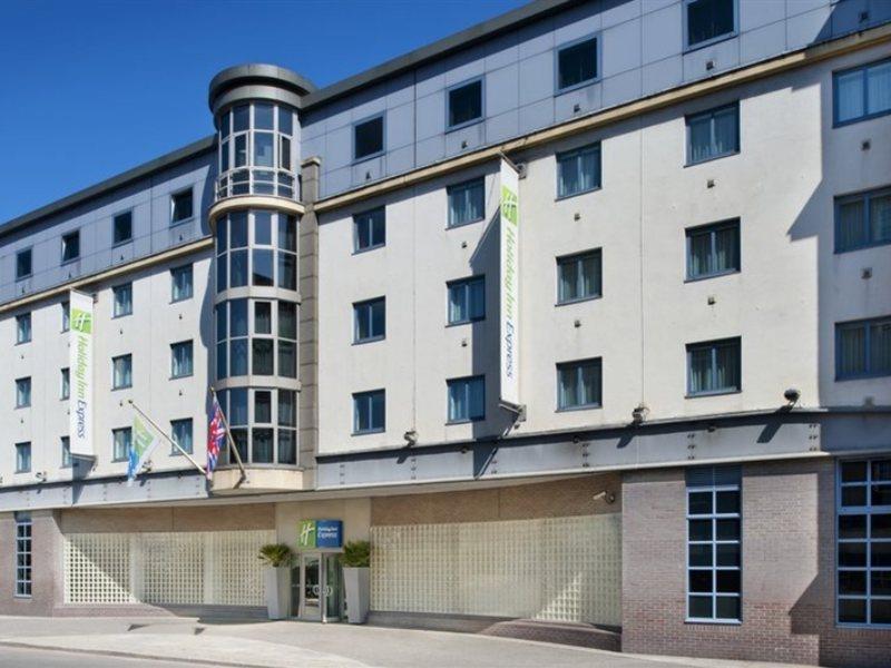 Hotel Express City, An Ihg Londres