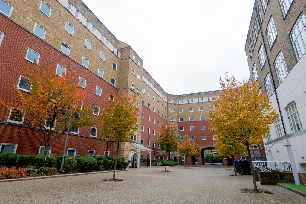 Great Dover Street Apartamento Londres