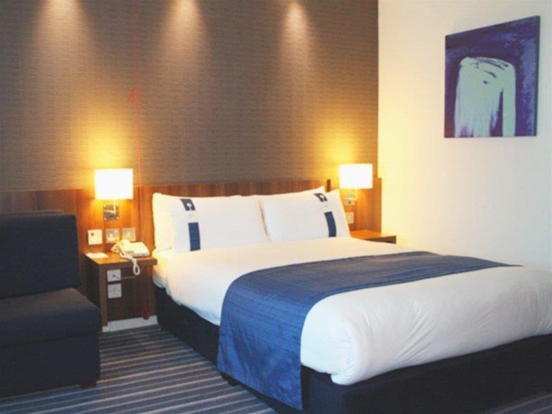 Holiday Express Stratford By Ihg Londres