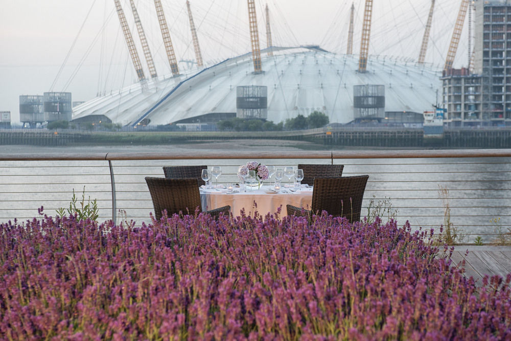 Radisson Blu Hotel, Canary Wharf East 4*